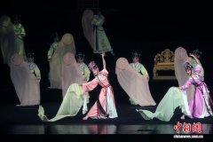 川剧双戏即将巡演沪浙四城